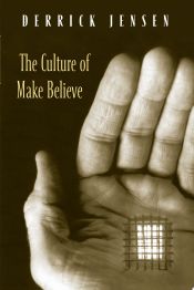 Portada de The Culture of Make Believe