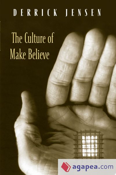 The Culture of Make Believe