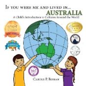 Portada de If You Were Me and Lived in... Australia