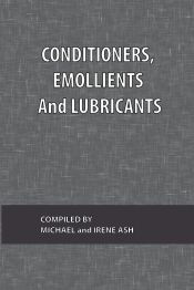 Portada de Conditioners, Emollients and Lubricants