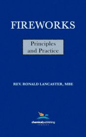 Portada de Fireworks, Principles and Practice, 1st Edition