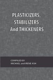 Portada de Plasticizers, Stabilizers and Thickeners