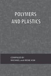 Portada de Polymers and Plastics