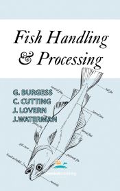 Portada de Fish Handling and Processing