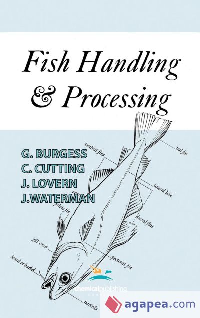 Fish Handling and Processing