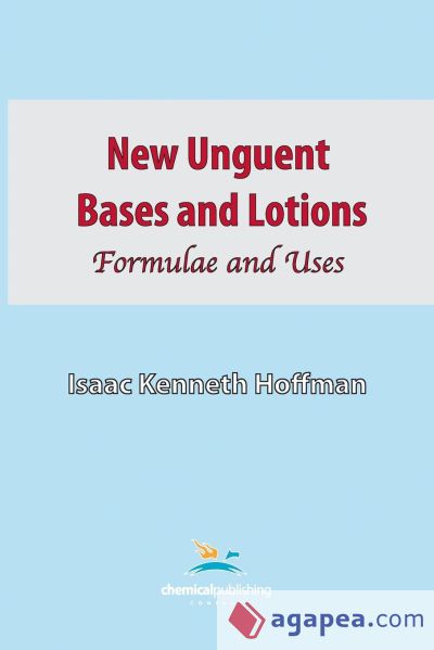 New Unguent Bases and Lotions