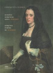 Portada de ESTUDIOS COMPLETOS SOBRE VELAZQUEZ