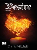 Portada de Desire (Ebook)