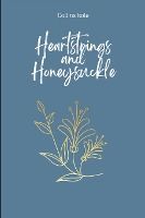 Portada de Heartstrings and Honeysuckle