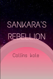 Portada de Sankaraâ€™s Rebellion