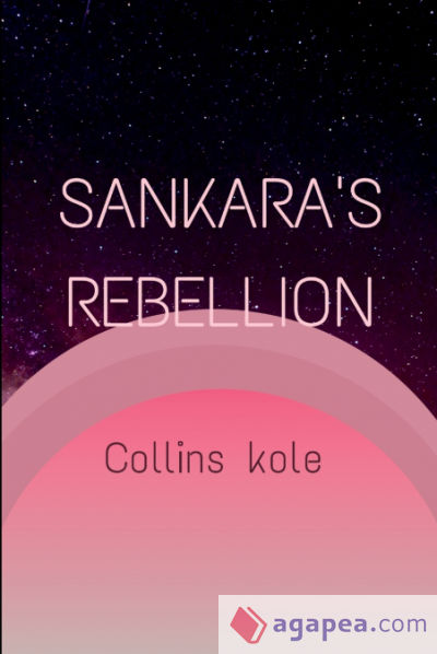 Sankaraâ€™s Rebellion