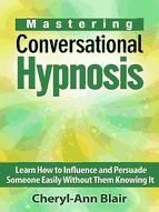 Portada de Mastering Conversational Hypnosis (Ebook)