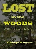 Portada de Lost in the Woods (Ebook)