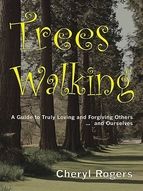 Portada de Trees Walking (Ebook)