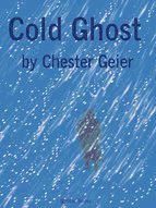 Portada de Cold Ghost (Ebook)