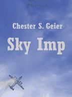 Portada de Sky Imp (Ebook)