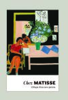 Chez Matisse.