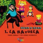 Portada de La Rayuela (Ebook)
