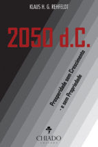 Portada de 2050 d.C. / Prosperidade Sem Crescimento - e sem Propriedade (Ebook)