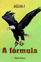 Portada de A Fórmula (Ebook)