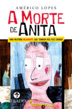 Portada de A Morte de Anita (Ebook)