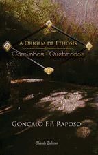 Portada de A Origem de Ethosis (Ebook)