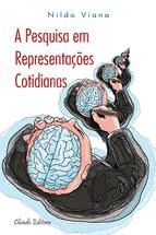 Portada de A Pesquisa Em Representações Cotidianas (Ebook)