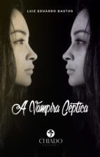 Portada de A Vampira Céptica (Ebook)