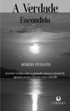 Portada de A Verdade Escondida (Ebook)