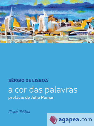 A cor da Palavra (Ebook)