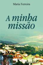 Portada de A minha missão (Ebook)