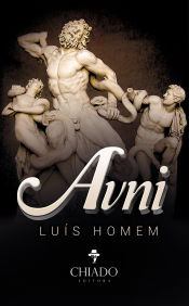 Portada de AVNI (Ebook)