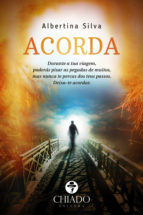 Portada de Acorda (Ebook)