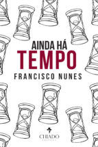 Portada de Ainda Há Tempo (Ebook)