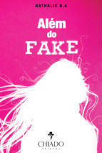 Portada de Além do Fake (Ebook)