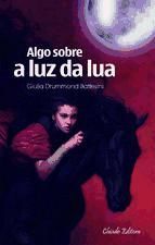 Portada de Algo sobre a luz da lua (Ebook)