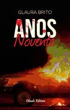 Portada de Anos Noventa (Ebook)