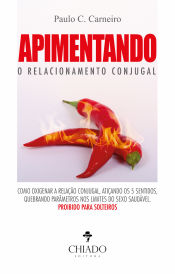 Portada de Apimentando o Relacionamento Conjugal (Ebook)