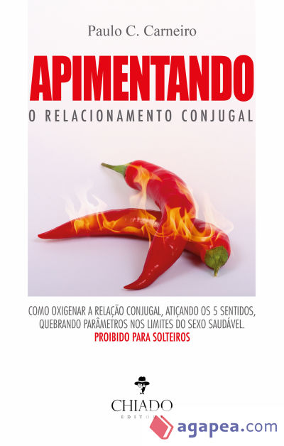 Apimentando o Relacionamento Conjugal (Ebook)