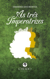 Portada de As Três Imperatrizes (Ebook)