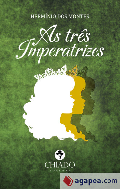 As Três Imperatrizes (Ebook)