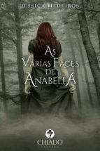 Portada de As várias Faces de Anabella (Ebook)