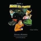 Portada de Assalto ao museu dos comboios (Ebook)