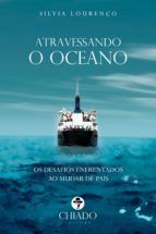 Portada de Atravessando o Oceano (Ebook)