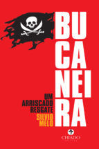 Portada de Bucaneira (Ebook)