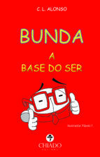 Portada de Bunda ? A Base do Ser (Ebook)