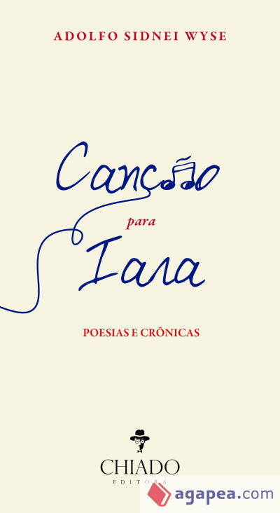 Canção para Iara (Ebook)