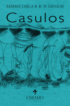 Portada de Casulos (Ebook)