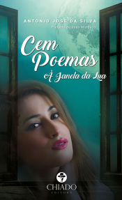 Portada de Cem poemas à Janela da Lua (Ebook)