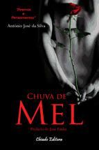 Portada de Chuva de Mel (Ebook)